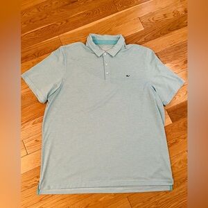 ⛳️ Vineyard Vines Performance golf shirt size XXL ⛳️